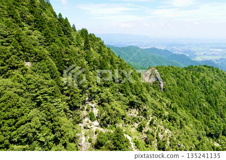 禦在所索道:禦在所第六站基列特(Kilette)景色,位於三重縣小物野町。 禦在所索道:禦在所第六站基列特(Kilette)景色,位於三重縣小物野町。 135241135
