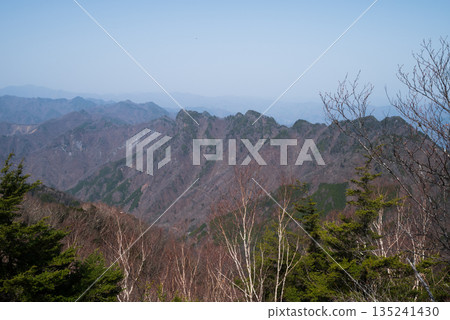 攀登埼玉縣兩神山 135241430