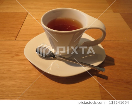 Black tea Black tea 135241694