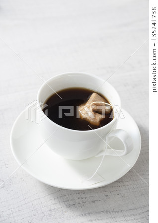 茶包咖啡 茶包咖啡 135241738