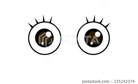 Eyes 135242374