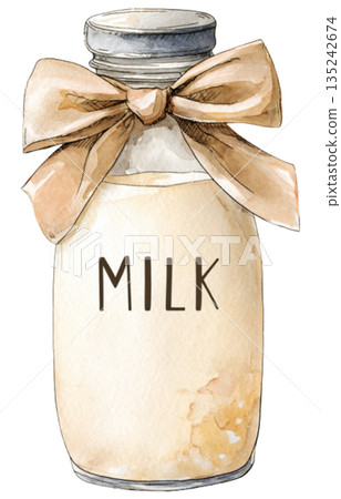 milk 135242674