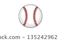棒球球 135242962