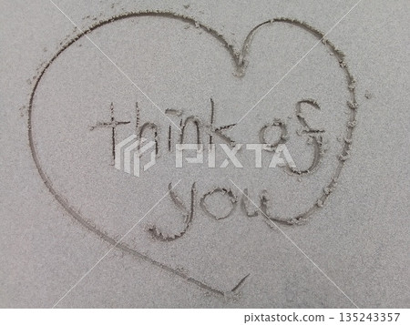 Thinking of you, with love from the beaches of Vietnam, Beach Message 135243357