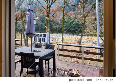 With nature With nature 135243956