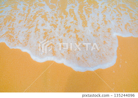 Beach of Pattaya Beach (Thailand) 135244096