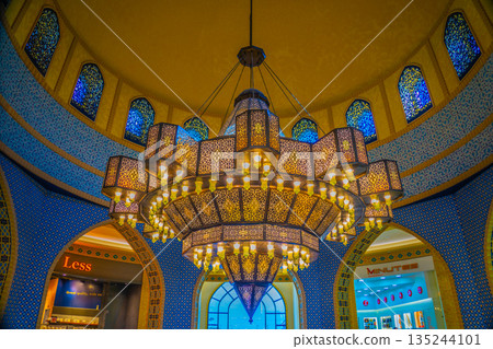 Ibn Battuta Mall (UAE) 135244101