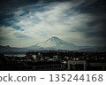 富士山和藤澤市 135244168
