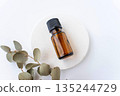 Aroma and Eucalyptus 135244729