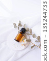 Aroma oil and white image 135244733