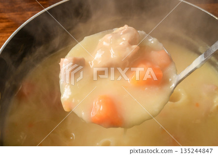 燉菜的圖片 燉菜的圖片 135244847