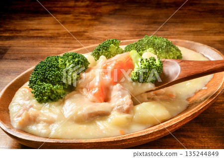 燉菜的圖片 燉菜的圖片 135244849
