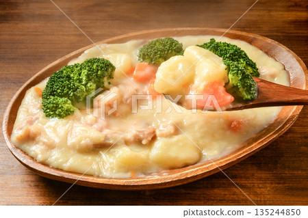 燉菜的圖片 燉菜的圖片 135244850