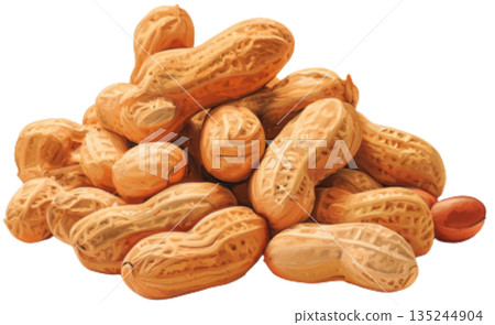 peanuts peanuts 135244904