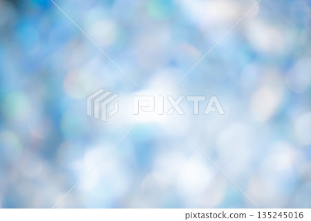藍色閃光背景圖片 135245016