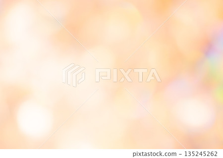 Orange glitter background image 135245262