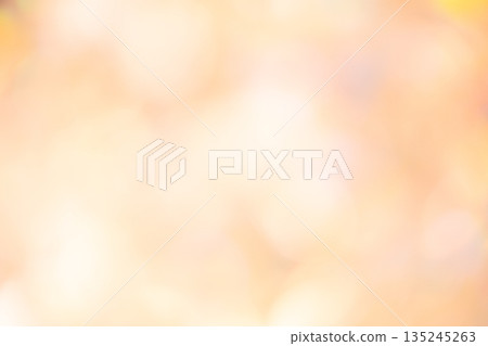 Orange glitter background image 135245263