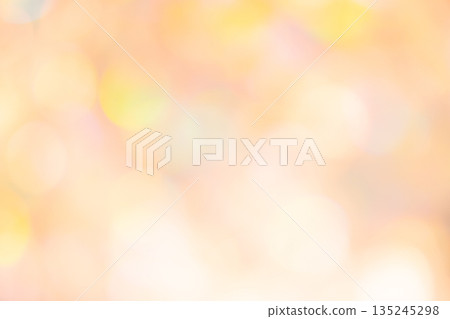 橙色閃光背景圖 135245298