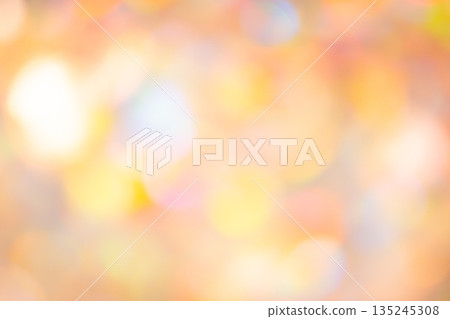 橙色閃光背景圖 橙色閃光背景圖 135245308