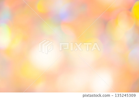 橙色閃光背景圖 橙色閃光背景圖 135245309