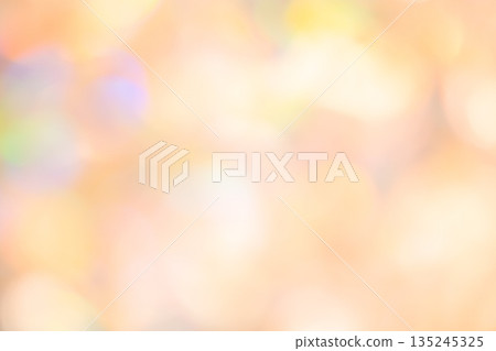 橙色閃光背景圖 135245325