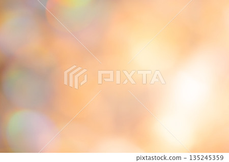 橙色閃光背景圖 135245359