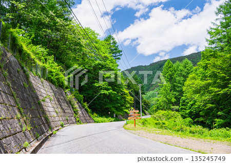 如月路木曾村 如月路木曾村 135245749