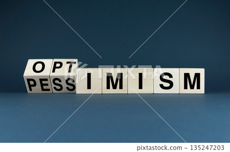 Balancing Perspectives: Optimism vs. Pessimism Balancing Perspectives: Optimism vs. Pessimism 135247203