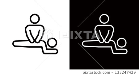 按摩美容偶像 135247429