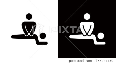 按摩美容偶像 135247430