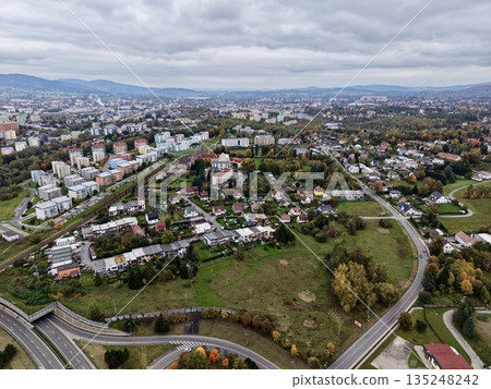 Detached Homes Amid Lush Trees, Quiet Neighborhood With Private Yards Overlooking Broad Valley 135248242