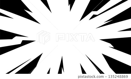 Cool silhouette background with diagonally cut lines _ 16:9 Cool silhouette background with diagonally cut lines _ 16:9 135248869