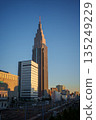 新宿鐘樓 135249229