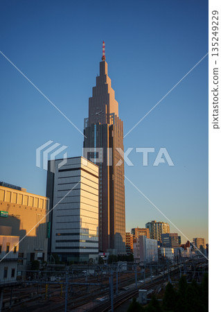 新宿鐘樓 新宿鐘樓 135249229