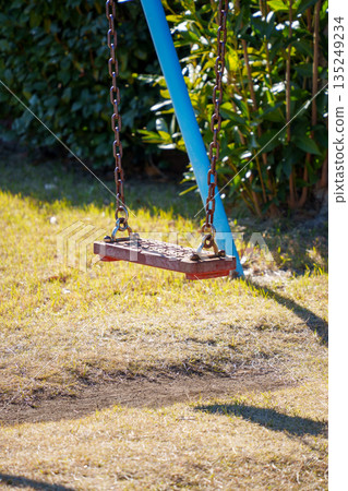 公園搖擺 公園搖擺 135249234