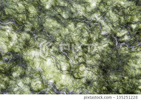 Merino wool background close-up Merino wool background close-up 135251228