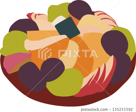 水果撻 水果撻 135251592