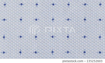 Modern Dark Purple Geometric Fabric Texture Background Artwork Modern Dark Purple Geometric Fabric Texture Background Artwork 135252603