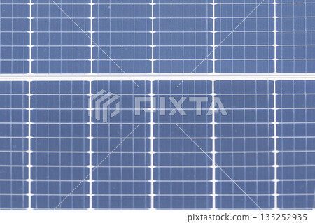 太陽能板 135252935