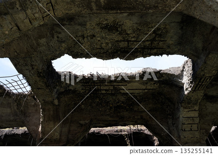 群馬鐵山大志站原候車亭，現仍作為旅遊設施使用。 135255141