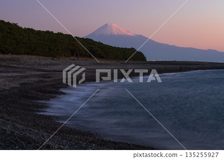 黎明的三保松原 135255927