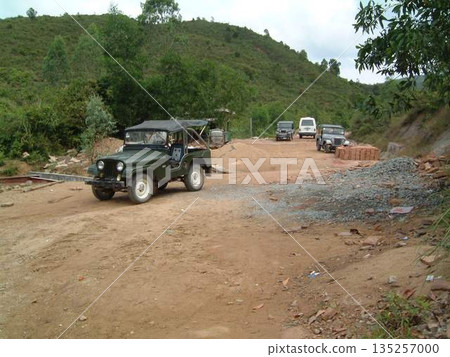 越南米森的廢墟 135257000