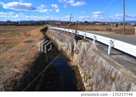 京都, 山城, 棚倉, 木津川市, 山口, 北田, 不動川, 冬季, 大和 京都, 山城, 棚倉, 木津川市, 山口, 北田, 不動川, 冬季, 大和 135257746