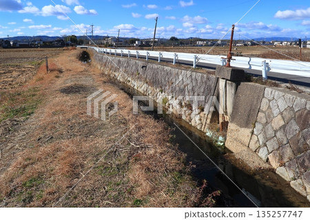 京都, 山城, 棚倉, 木津川市, 山口, 北田, 不動川, 冬季, 大和 京都, 山城, 棚倉, 木津川市, 山口, 北田, 不動川, 冬季, 大和 135257747