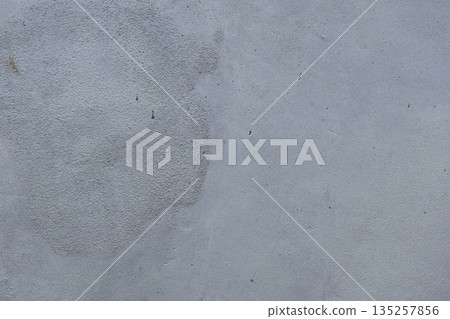 Subtle Gray Stone Texture Background with Natural Light and Copy Space, Ideal for Graphic Design and Text Overlays 135257856