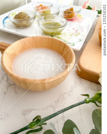 嬰兒食品 嬰兒食品 135258101