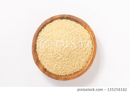 [Iwate Prefecture] Barnyard millet 135258182