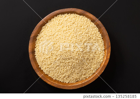 [Iwate Prefecture] Barnyard millet 135258185