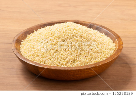 [Iwate Prefecture] Barnyard millet 135258189