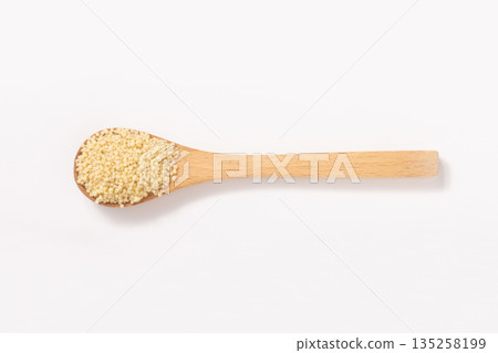 [Iwate Prefecture] Barnyard millet 135258199